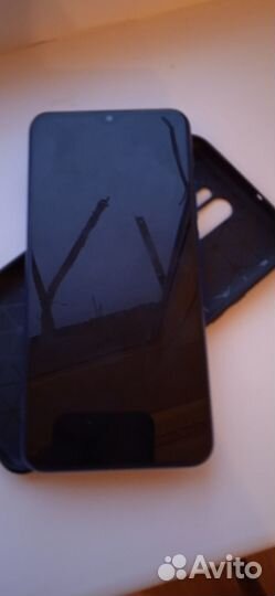 Телефон Xiaomi redmi 9