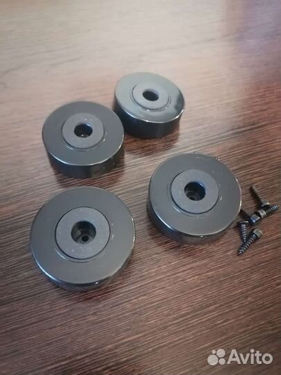 Ножки для аппаратуры