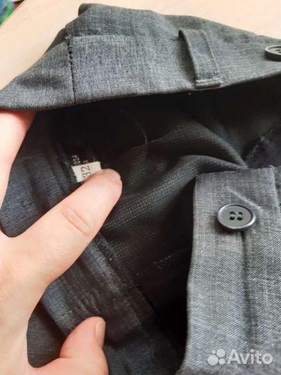 Форма школьная для первоклассника