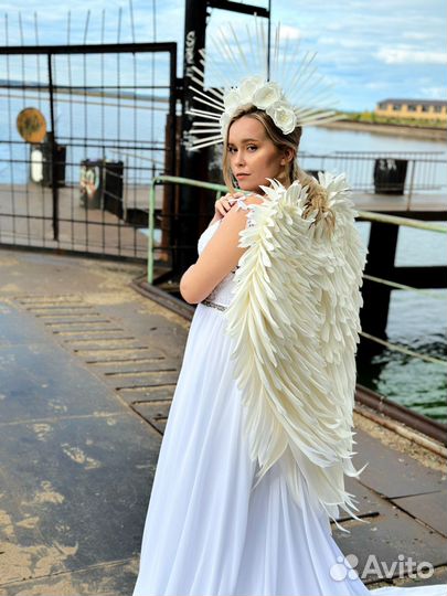 Крылья Ангел