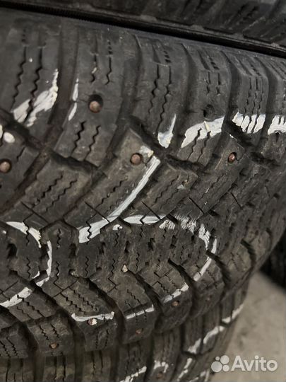 Cordiant Polar 215/65 R16