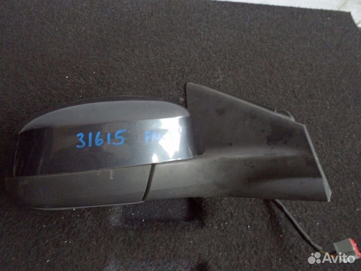 Зеркало правое Ford Mondeo 4