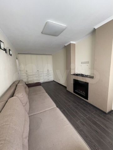 2-к. квартира, 61,7 м², 8/10 эт.