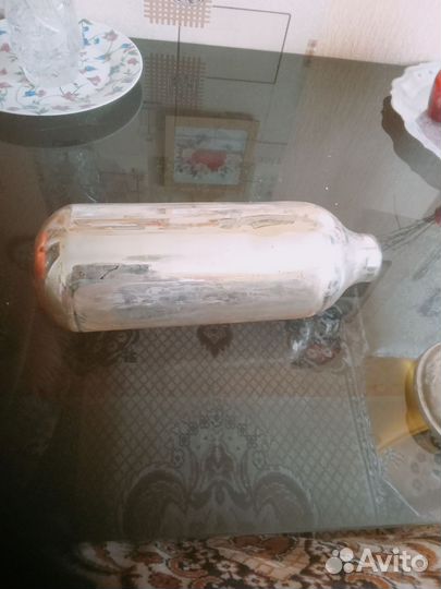 Колбы для термосов СССР