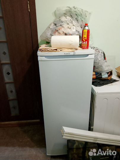 Холодильник бирюса