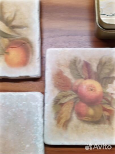 Керамика для декора