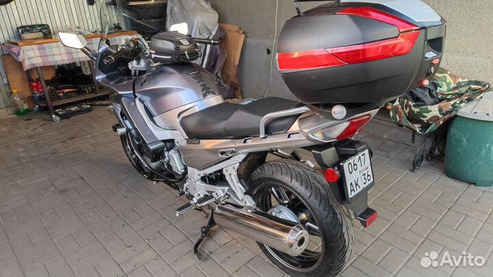 Yamaha FJR 1300AS 2006г
