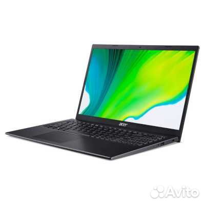 Ноутбук Acer Aspire 5 A515-56-52NX-wpro - новый