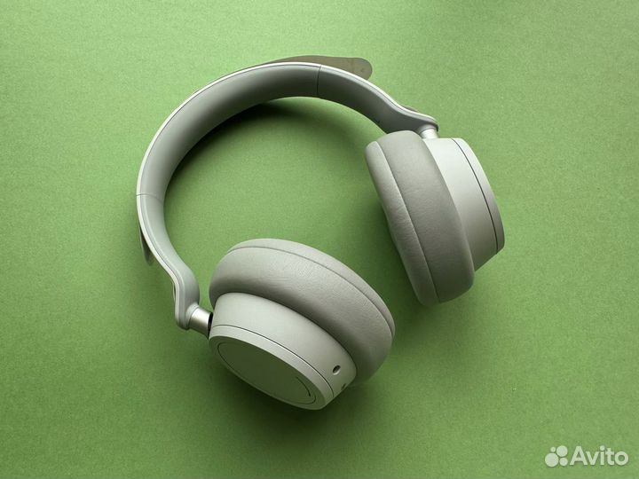 Беспроводные наушники Microsoft Surface Headphones