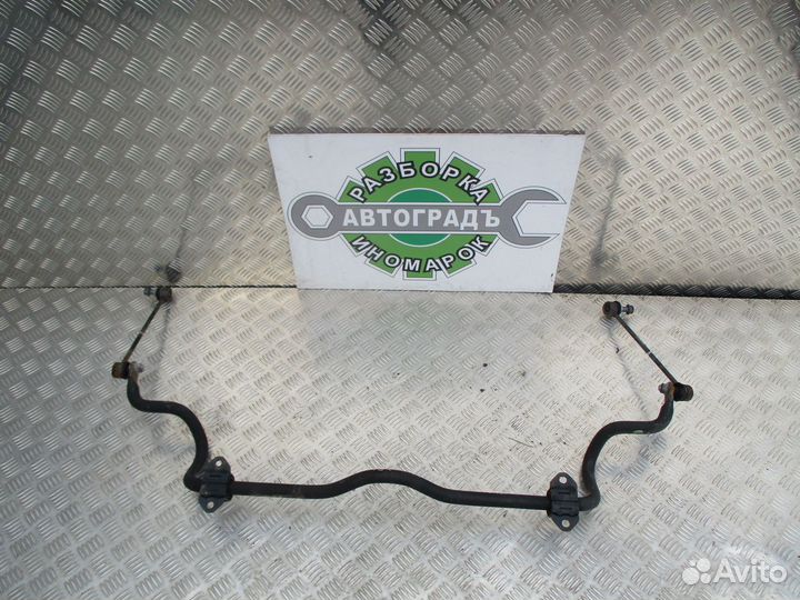 Стабилизатор передний для Hyundai i30