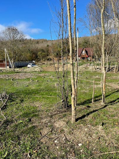 Участок 7 га (ИЖС)