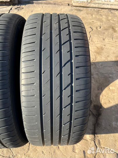 Nexen N Blue HD 235/45 R18 94V