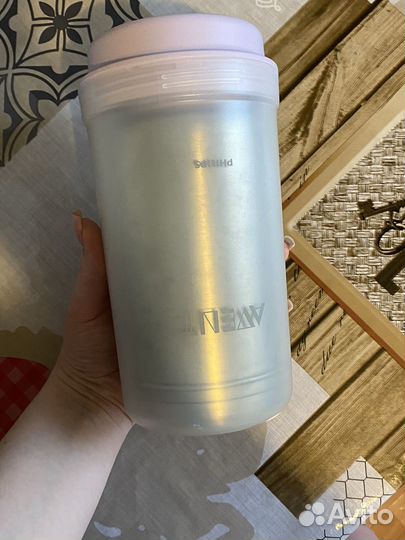 Подогреватель для бутылочек philips avent