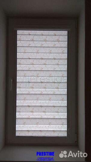 Жалюзи, рулонные шторы с бесплатной установкой