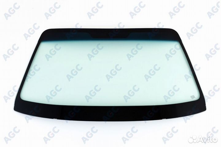 Лобовое стекло hyundai accent 2000+полоса