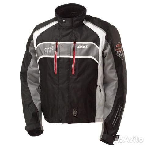 650087 Снегоходная куртка Lynx