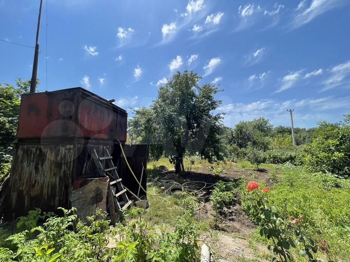 Дача 60 м² на участке 6 сот.