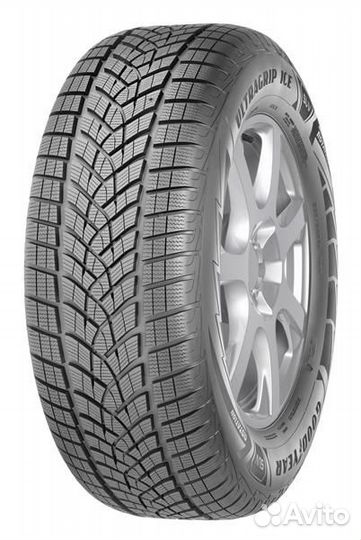 Goodyear UltraGrip Ice SUV Gen-1 235/65 R17 108T