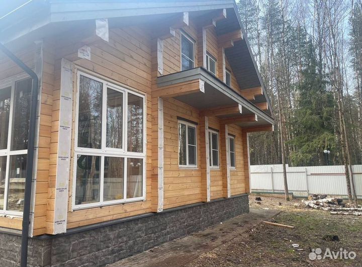 Пластиковые окна за 7 дней