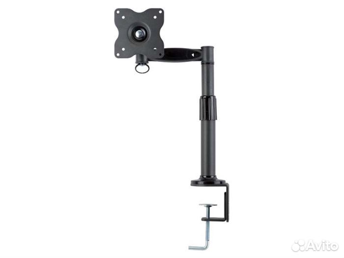 Кронштейн для мониторов Kromax office-1 grey