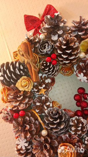 Сушеные апельсиновые шкурки