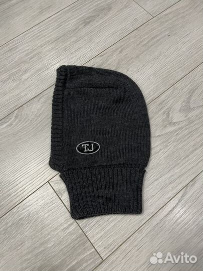 Детская балаклава IL Trenino