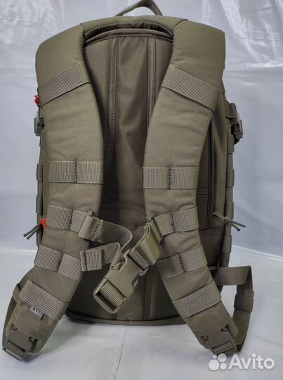 Рюкзак 5.11 Backpack Rush 12 2.0 ranger green