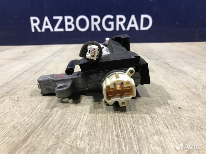 Замок зажигания Nissan Murano Z50 3.5 VQ35DE 2005