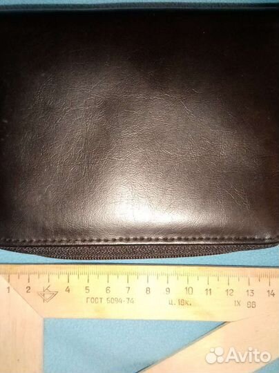 Барсетка мужская