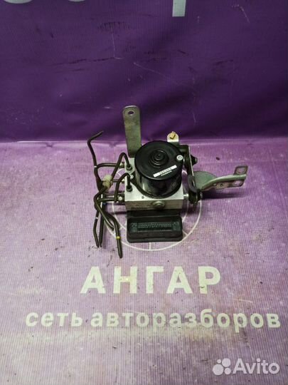 Блок ABS Mitsubishi Outlander Xl