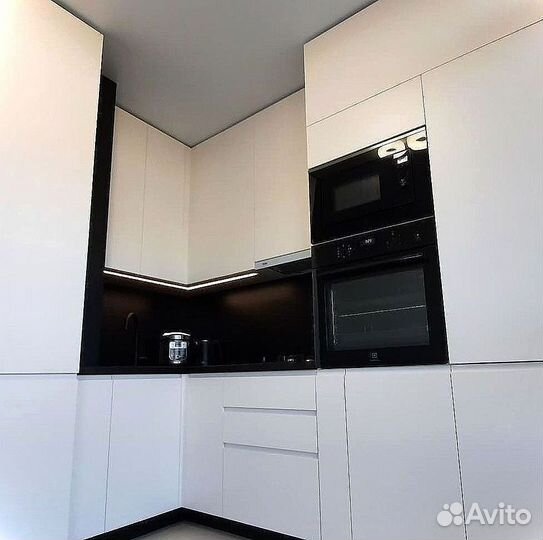 Кухня на заказ