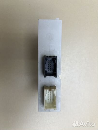 Блок управления парктроником BMW E46 2.0 6904023