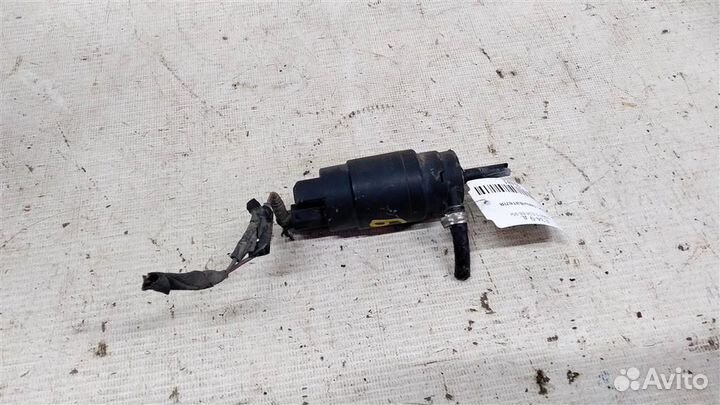 Насос омывателя BMW 5 E34 88-95г