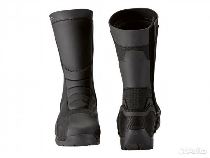 Мотоботы унисекс BMW Sonora GTX 2022 Black