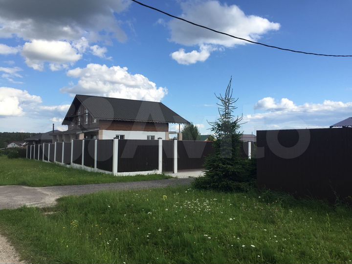 Участок 8,2 сот. (ИЖС)