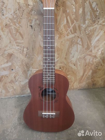 Укулеле flight nuc 310