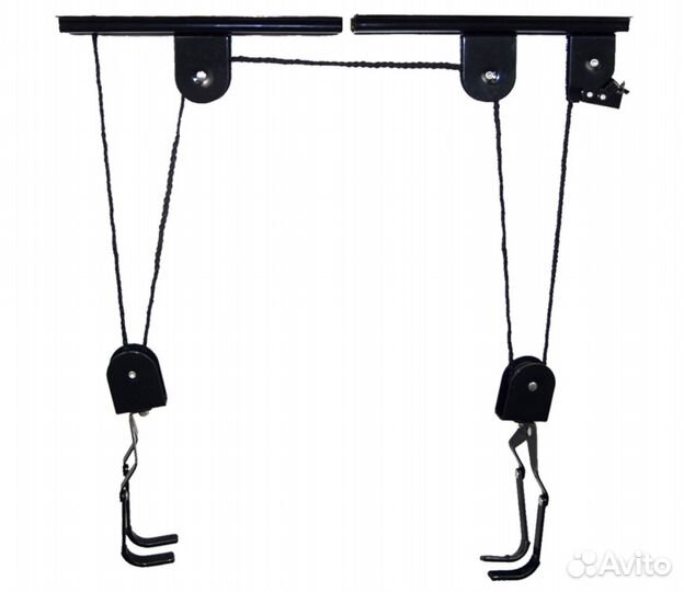 Крепление для велосипеда на потолок Bike lift