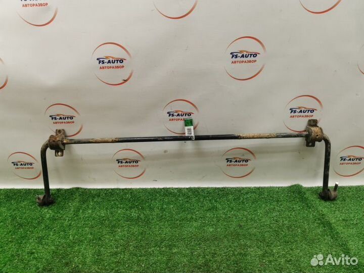 Стабилизатор поперечной устойчивости задний Dodge