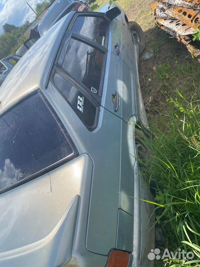 Разбор Ваз 2115