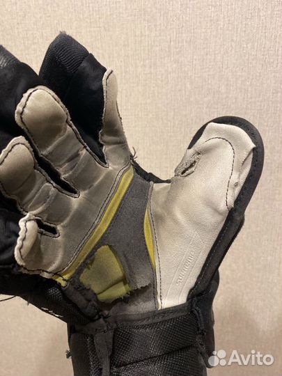 Перчатки Bauer 2S