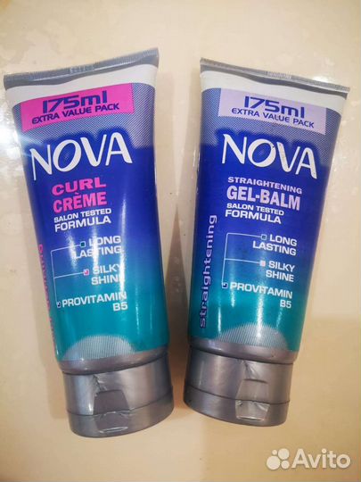 Средства по уходу за волосами