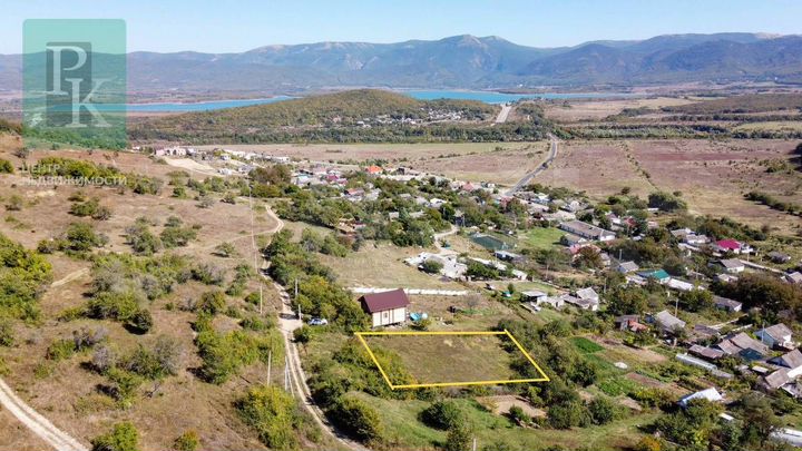 Участок 10 сот. (ИЖС)