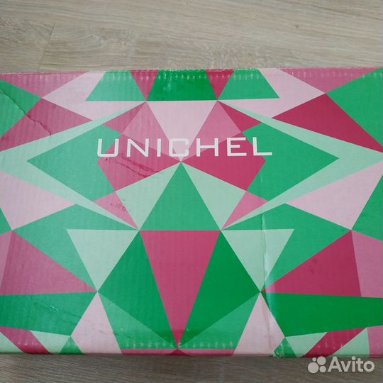 Полуботинки детские