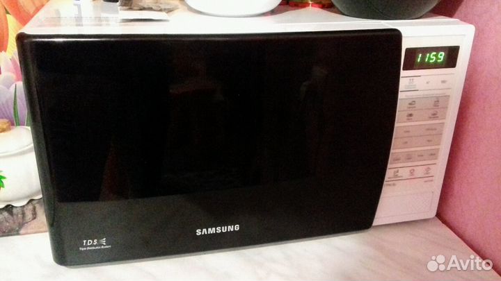 Ремонт стиральных машин и мелкой бытовой техники