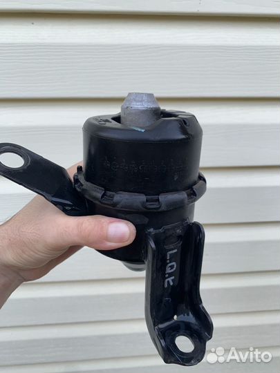 Подушка двигателя mazda 6 gh