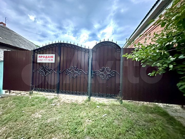Дом 140 м² на участке 5 сот.