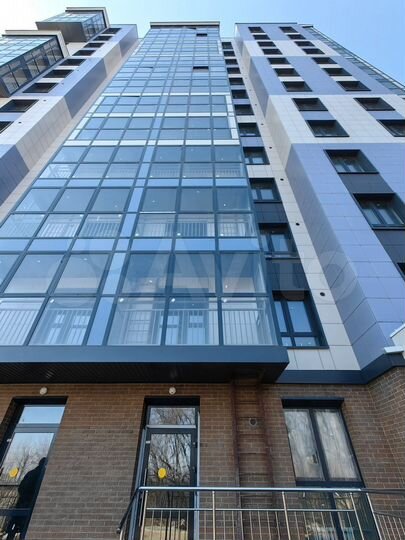 Нежилое помещение свободного назначения 45,1м²+43