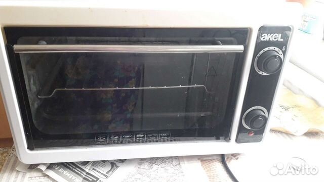 Электродуховка