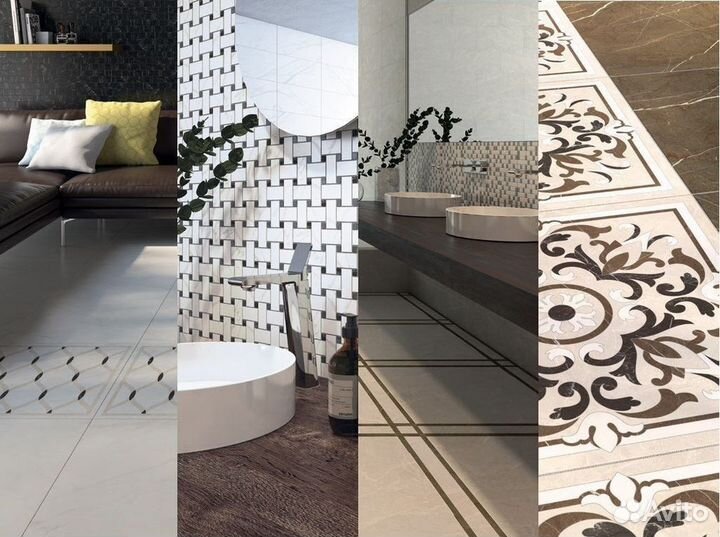 Стеновая панель дюрополимер