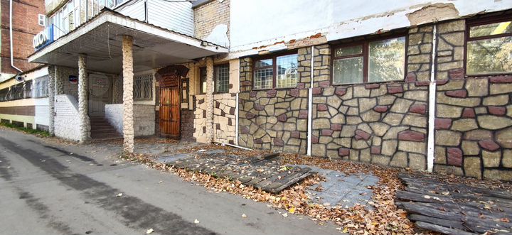 Отличное помещение в Центре г.Иваново, 640.8 м²